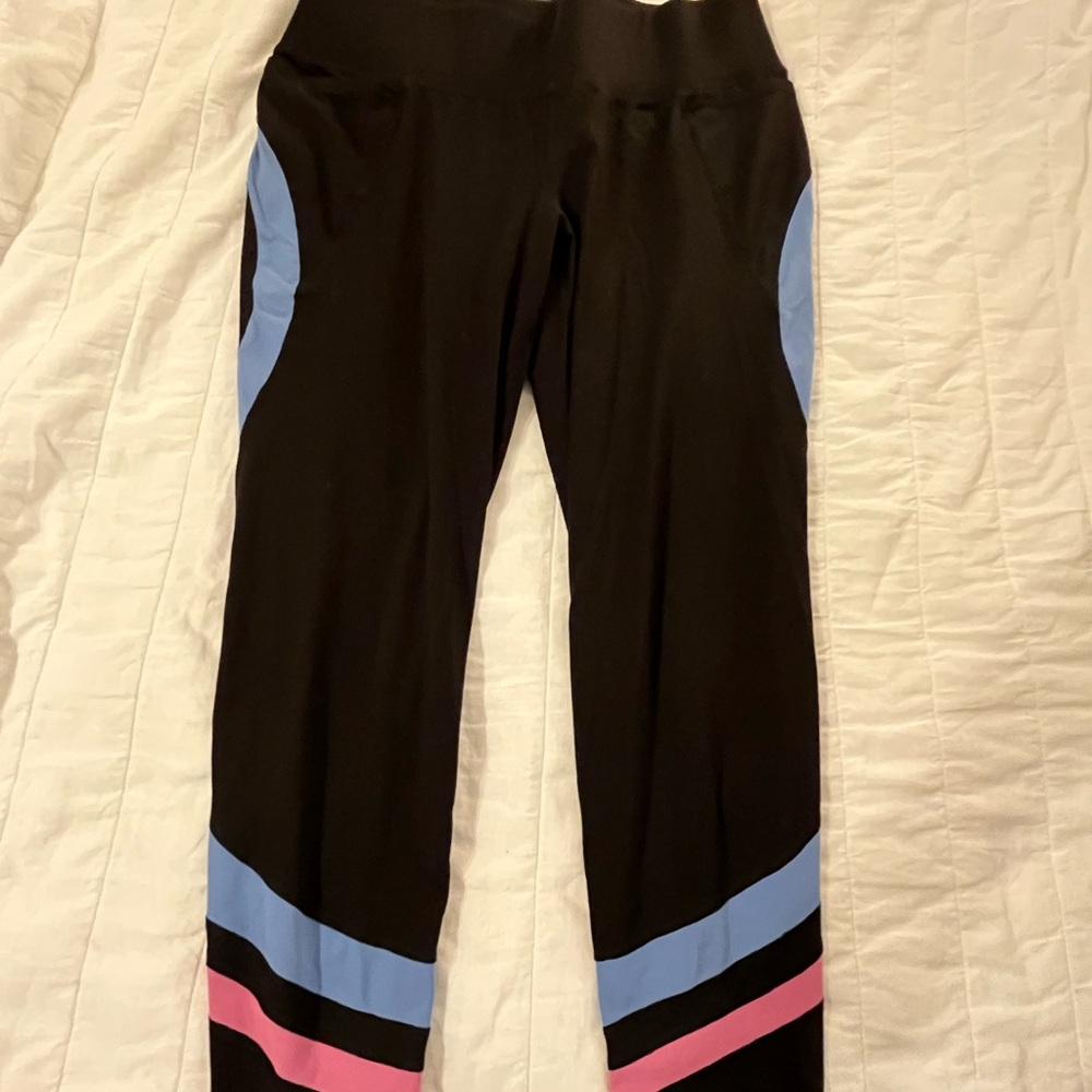 Lane Bryant Livi Active Leggings